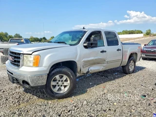 GMC SIERRA K1500 SLE
