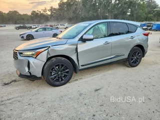ACURA RDX