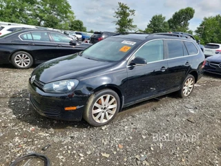 VOLKSWAGEN JETTA TDI