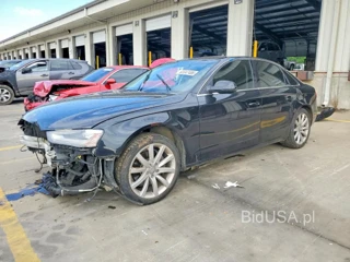 AUDI A4 PREMIUM PLUS