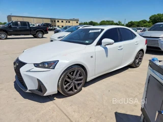 LEXUS IS 300 F SPORT