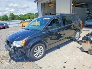 DODGE GRAND CARAVAN SXT