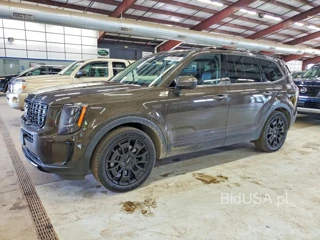 KIA TELLURIDE EX
