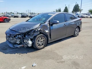 TOYOTA PRIUS PRIME XLE