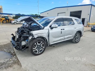HYUNDAI PALISADE SEL PREMIUM