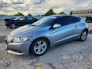 HONDA CR-Z EX