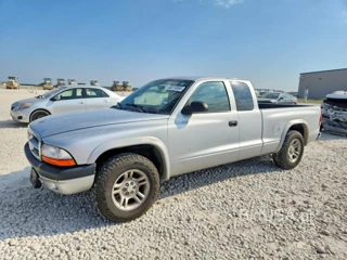 DODGE DAKOTA SPORT