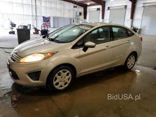 FORD FIESTA S