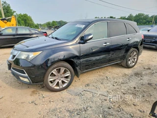 ACURA MDX ADVANCE
