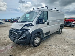 RAM PROMASTER 1500 1500 STANDARD