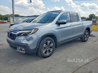 HONDA RIDGELINE RTL