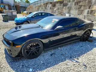 CHEVROLET CAMARO ZL1