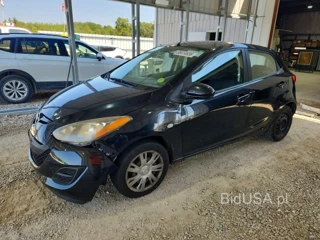 MAZDA MAZDA2 SPORT