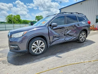 SUBARU ASCENT LIMITED