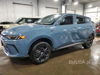 DODGE HORNET GT PLUS