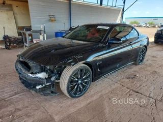 BMW 430I