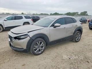 MAZDA CX-30 SELECT