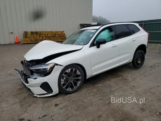 VOLVO XC60 PLUS