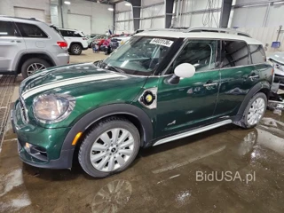 MINI COOPER S E COUNTRYMAN ALL4