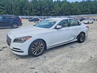 HYUNDAI GENESIS 3.8L