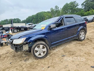 DODGE JOURNEY SE