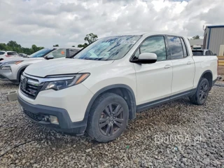 HONDA RIDGELINE SPORT