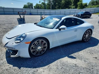 PORSCHE 911 CARRERA S CABRIOLET/CARRERA 4S