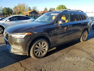 VOLVO XC90 T6