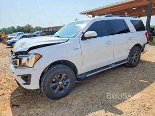 FORD EXPEDITION XLT