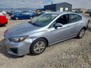 SUBARU IMPREZA PREMIUM