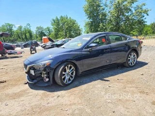 MAZDA 6 GRAND TOURING