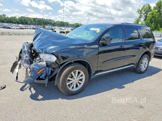 DODGE DURANGO SXT