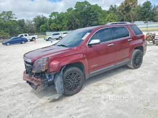 GMC TERRAIN SLT