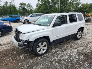 JEEP PATRIOT SPORT