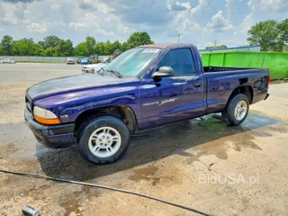 DODGE DAKOTA