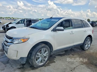 FORD EDGE LIMITED