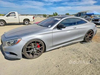 MERCEDES-BENZ S 550