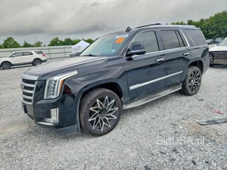 CADILLAC ESCALADE PREMIUM