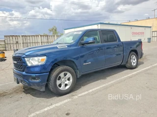 RAM 1500 BIG HORN/LONE STAR