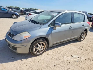 NISSAN VERSA 1.8 S