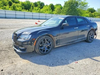 CHRYSLER 300 S