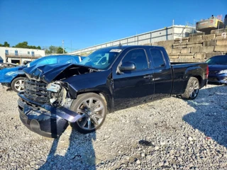 GMC SIERRA K1500 SLE