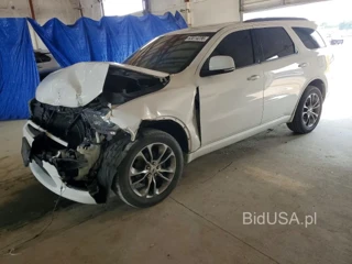 DODGE DURANGO GT