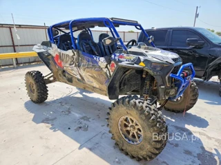 POLARIS RZR