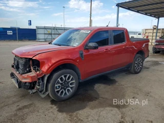 FORD MAVERICK LARIAT