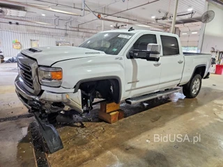 GMC SIERRA K2500 SLT