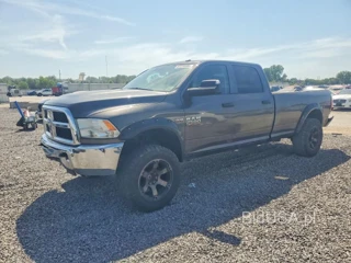 RAM 2500 ST