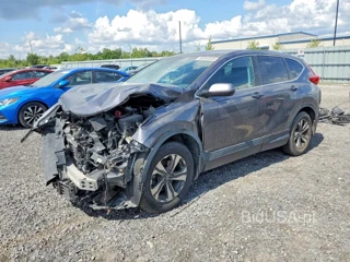 HONDA CR-V LX