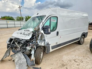 RAM PROMASTER 2500 2500 HIGH
