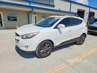 HYUNDAI TUCSON SE